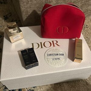 Dior set